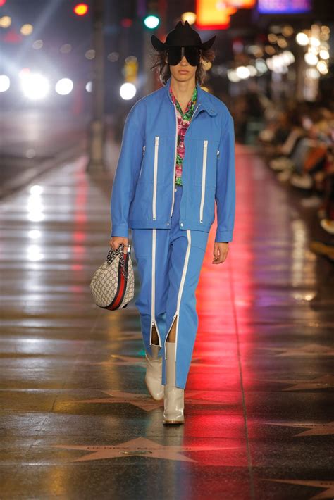 gucci show may 2022|gucci models 2022.